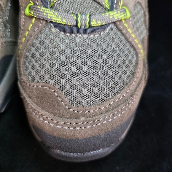 NIB Irish Setter Work Men\'s Afton Oxford Steel Toe Work Boot 83106 sz 10 main image 10